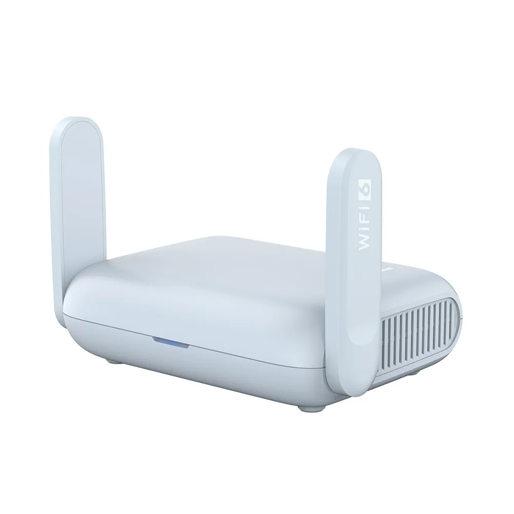 GL.iNet GL-MT3000 (Beryl AX)